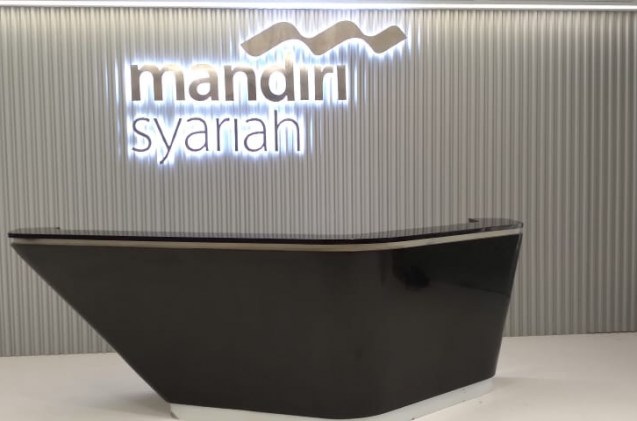 BANK SYARIAH MANDIRI